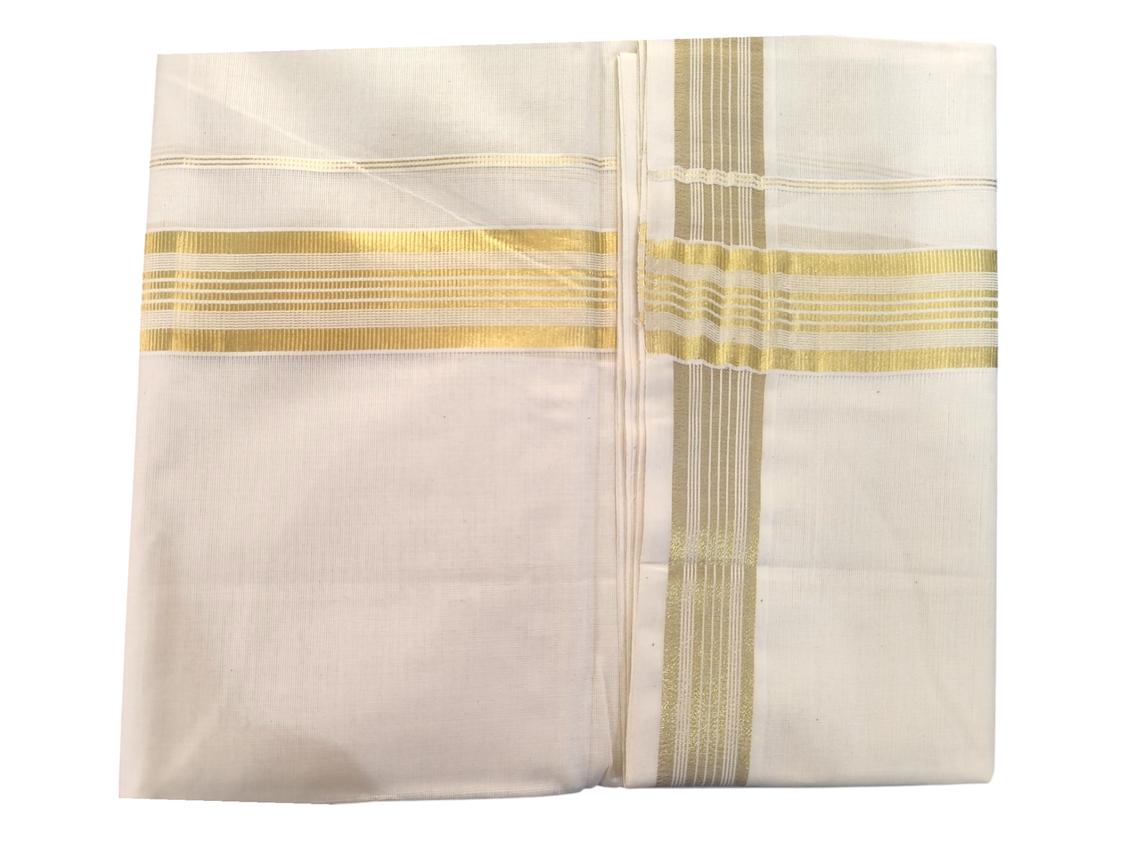 MASTER GOLD HALFINE 4MTRS COTTON