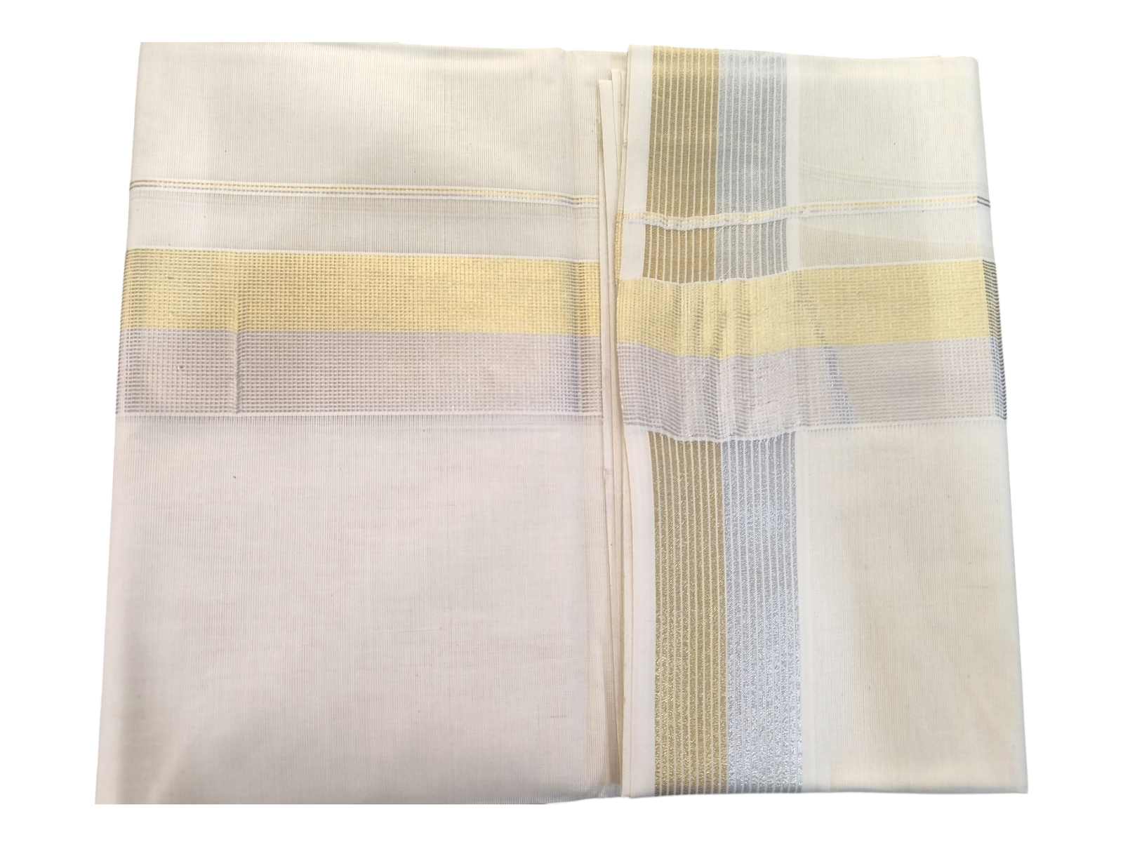 MASTER GOLD HALFINE 4MTRS COTTON