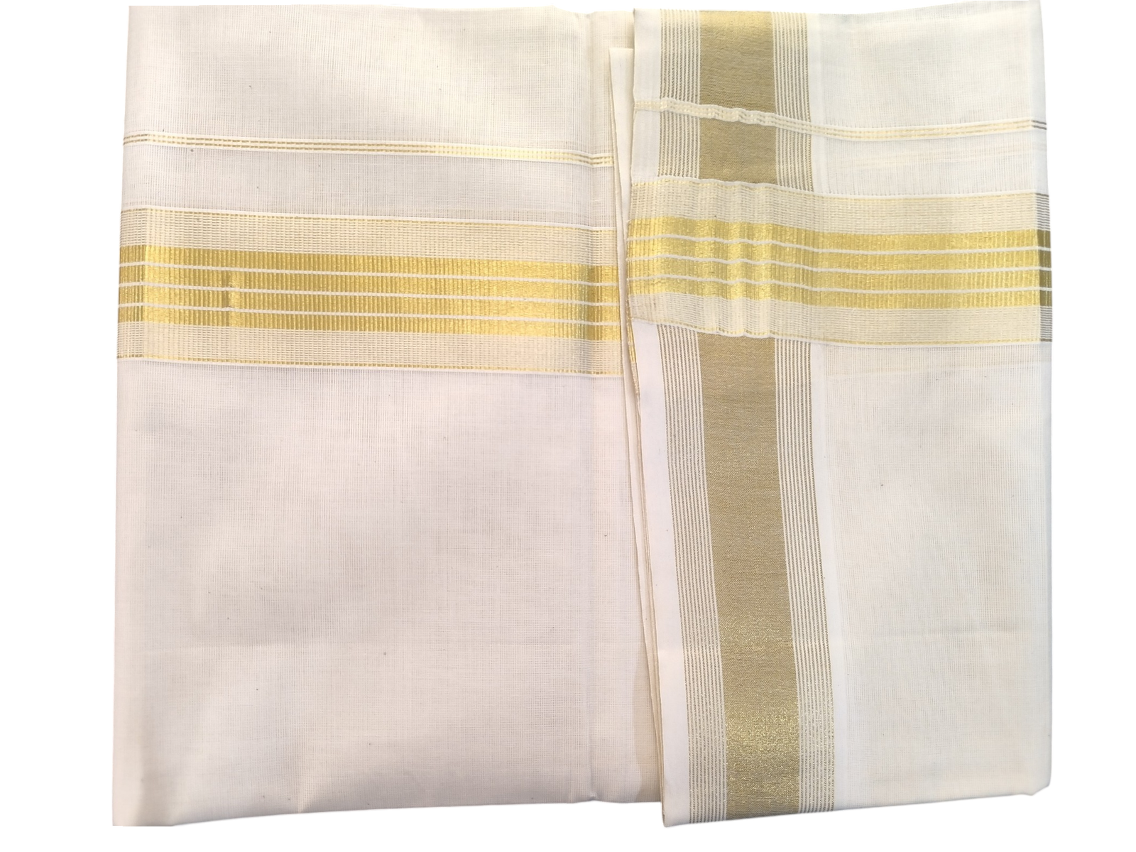 MASTER GOLD HALFINE 4MTRS COTTON