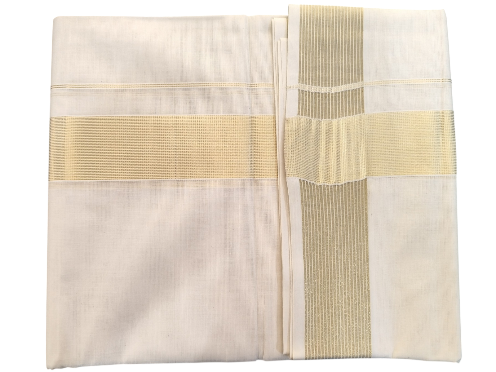 MASTER GOLD HALFINE 4MTRS COTTON