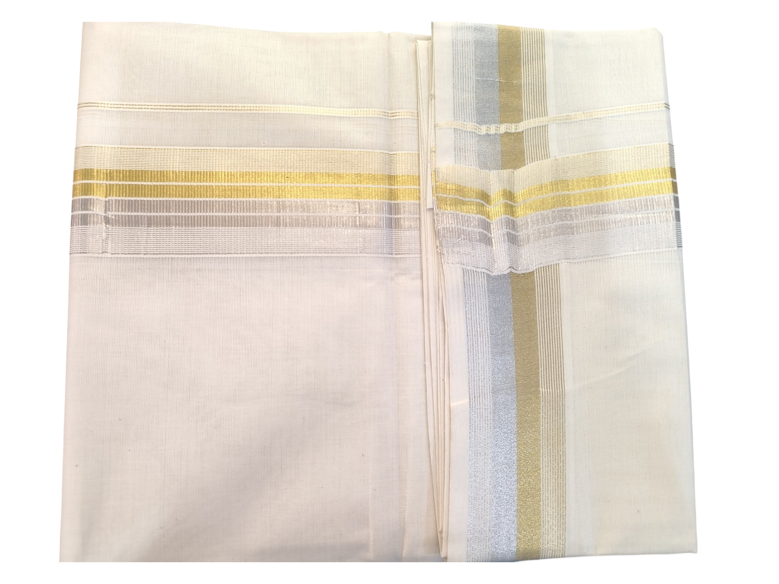 MASTER GOLD HALFINE 4MTRS COTTON