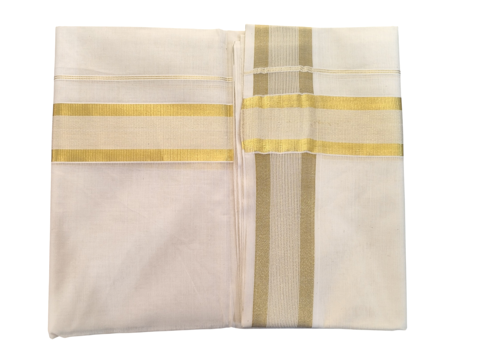 MASTER GOLD HALFINE 4MTRS COTTON